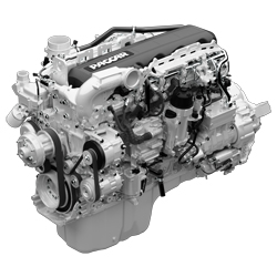 C3044 Engine